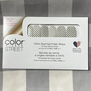 Color Street-Mermaid You Look